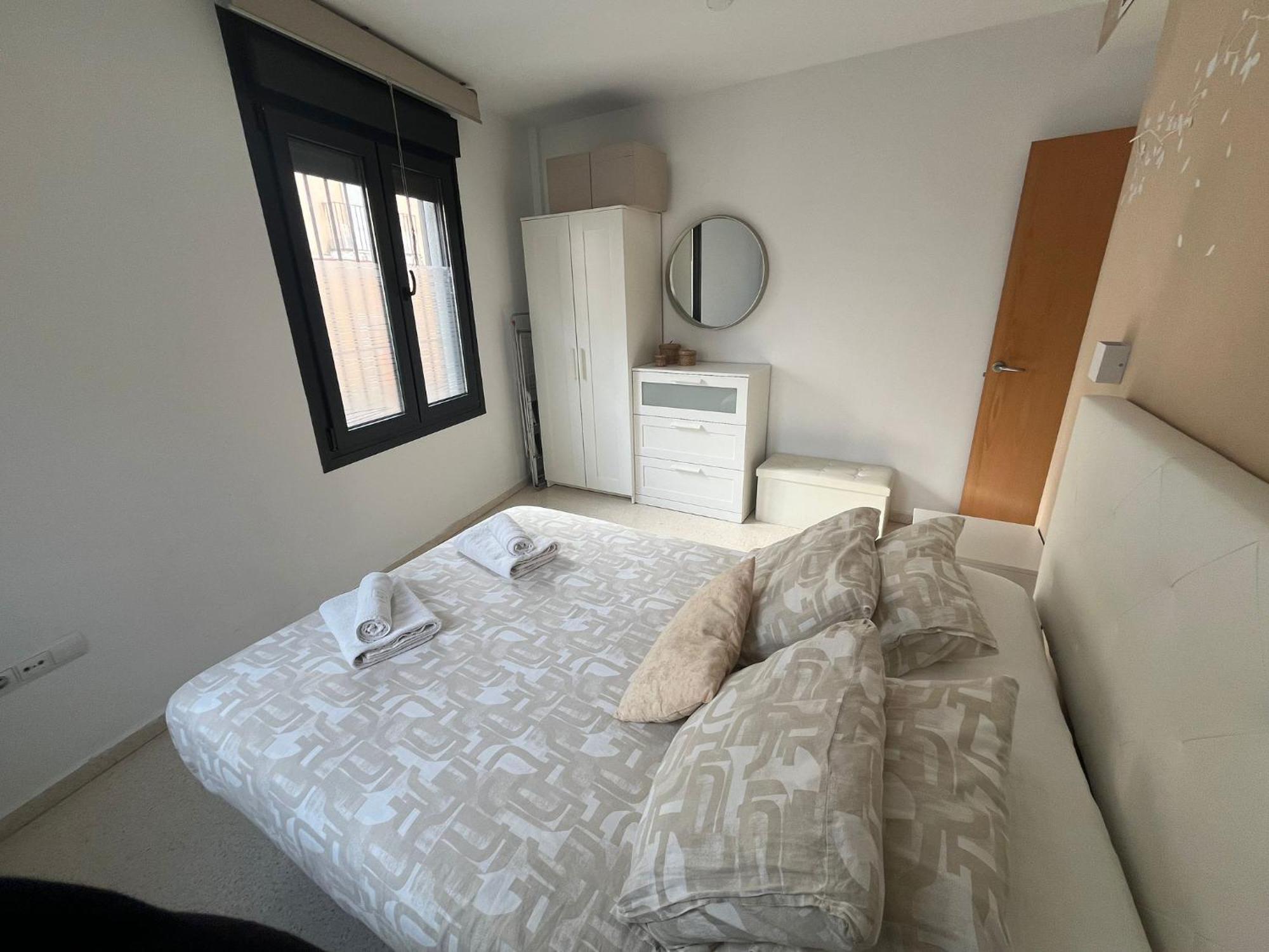 Urban Beach Grupo Ac Gestion Cádiz Eksteriør billede